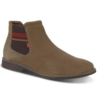 Bota ferracini masculino bangkok rustic 6432 407d Bota Masculina