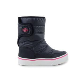 Bota infantil hotsell feminina klin