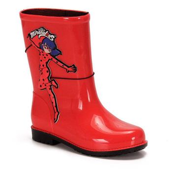 Bota ladybug sale grendene
