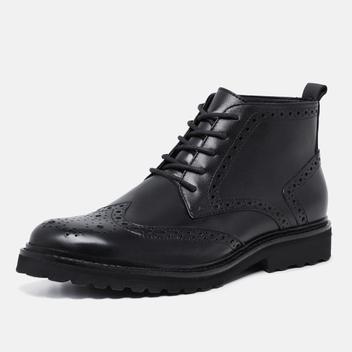 Bota masculina cheap estilosa