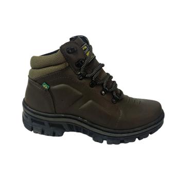 bota masculina 43