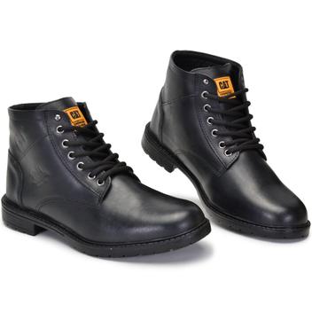 Bota CAT Social Executive C.F 2020 - Fortal Botas