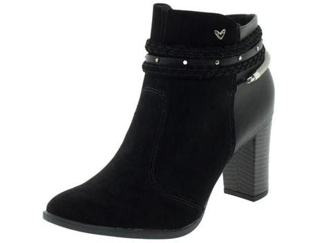 Bota Mississipi Q0291 Coniglio caramelo Outros Moda e