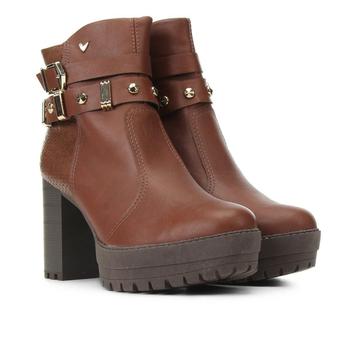 bota mississipi fivela