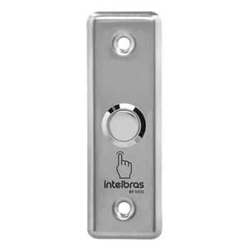 Botão de abertura de Embutir Intelbras BT 5001 - Interruptores ...