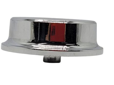 Botão De Plástico Externo L-1000 Prata Mondial - Mk Mondial ...