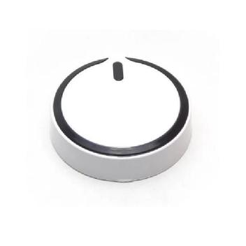 Botão Seletor Encoder W10851854 Lr Brastemp Cwh12 - Botão para Máquina ...