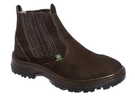 Flexfort botinas hot sale