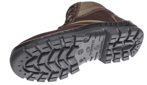 Botina segurança trabalho nobuck marluvas - ca 13808 - 38 - Bota de  Segurança - Magazine Luiza