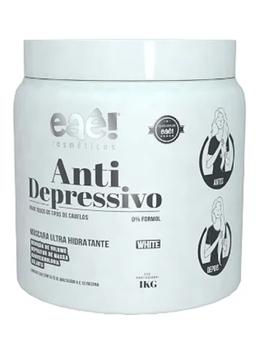 Botox Capilar - Produto Profissional Pra Tirar O Volume Do Cabelo white ...