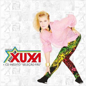 17+ Xuxa Brasil Musica Infantil Background