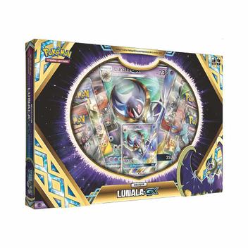 Coleção de cartas Pokémon Lendários com 20 cartas Originais COPAG -  Pokeloja - Deck de Cartas - Magazine Luiza