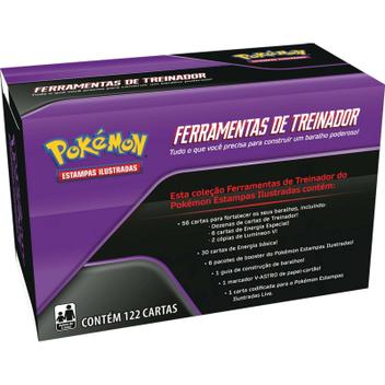 TUDO QUE VOCÊ PRECISA SABER PARA PODER JOGAR E COLECIONAR POKÉMON TCG!