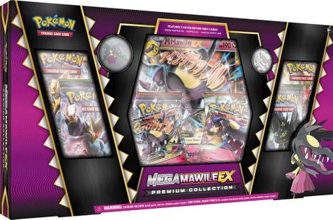 Pack de revistas seladas Mega Power com brinde + capa pokémon