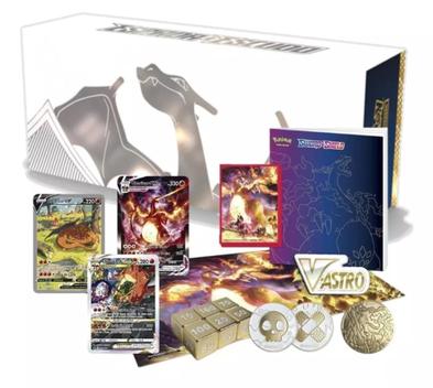 Pack 50 Cartas Pokémon com Charizard e Raras Foil Garantidas - Copag - Deck  de Cartas - Magazine Luiza