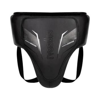 Protezione Inguinale Per Boxe MMA Maschile Elastico Jockstrap In - 9
