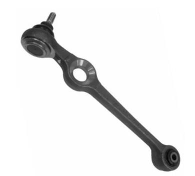 Braco oscilante fiat uno 1985/... - MDS-P - Suspensão de Carro ...