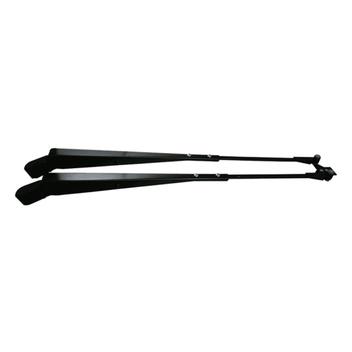 Braço Pantografico Limpador de Parabrisa Wexco 810 a 910 mm - Máquina ...