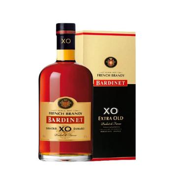 BARDINET XO ブランデー 700ml