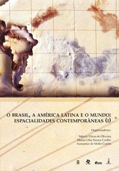 Brasil, A América Latina e o Mundo, O - Vol 1 - LAMPARINA EDITORA ...