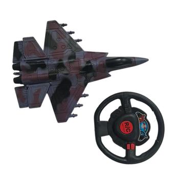 Brinquedo Avião de Controle Remoto Toy King TK-AB3634