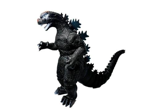 Godzilla Brinquedos Action Figures 2021 Rei dos Monstros Mini