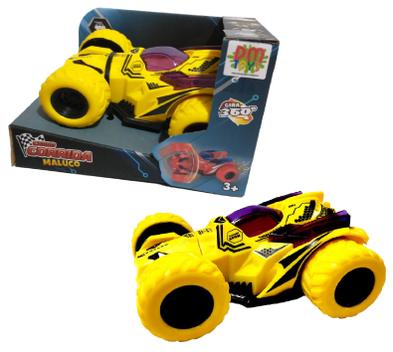 Kit 3 Carrinho Fricção Gira 360 Quadriciclo Menino + Jogo - Loja Zuza  Brinquedos