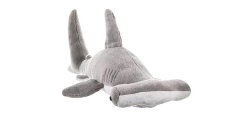 Wild Republic Orca Kuscheltier Cuddlekins Mini, 20 Cm – Realistisch, Weich, Füllung Aus Recycelten Flaschen (schwarz-weiß)