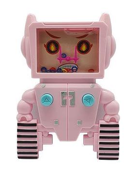 Brinquedo Jogo Aquaplay Game Robo Kids Manual Menino/menina - Toys -  Aquaplay - Magazine Luiza