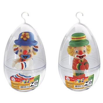 Brinquedo Infantil Ovo De Páscoa Agarradinho Patati Patata - Lider ...
