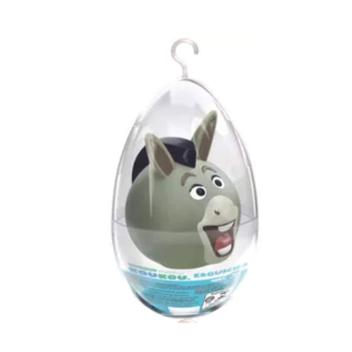Brinquedo Infantil Ovo Dreamworks Burro do Shrek Esguicho Líder 3534 ...
