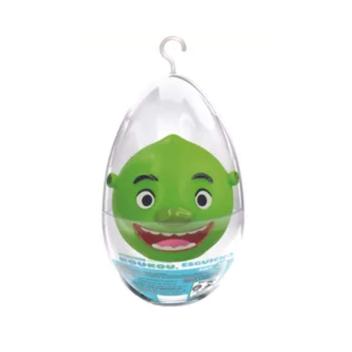 Brinquedo Infantil Ovo Dreamworks Shrek Esguicho Líder 3534 - Bonecos ...