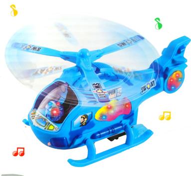 Brinquedo Infantil Avião Som Luzes Coloridas Bate Volta - Company kids -  Aviões e Helicópteros de Brinquedo - Magazine Luiza