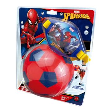 Bola Jogo Futebol Embaixadinhas Infantil Jovem Herois Oferta