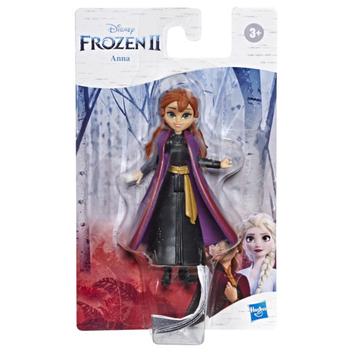 Frozen Figura Básica - Anna - Hasbro