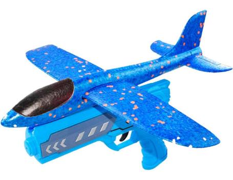 2 Arminhas De Brinquedo Espoleta Roda Tambor Agente 007 - TKP - Aviões e  Helicópteros de Brinquedo - Magazine Luiza