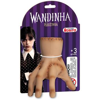 Brinquedo Wandinha Mãozinha Familia Addams Rosita - Brinquedos ...