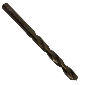 BROCA ACO RAPIDO - GOLD FERROUS 10.00 mm - DEWALT - Broca - Magazine Luiza