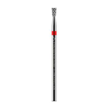 Broca de Tungstênio Softtouch American Burrs Nails - Formato Cone ...