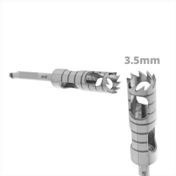 Pinze Per Rimozione Corone Dentali Ponti E Corone Strumenti Di Rimuovere Manuale - Foto 11