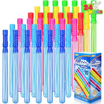 Achat Lot de 15 grandes baguettes à bulles (35,6 cm) bâtons d'épée à