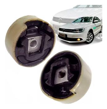 Bucha do quadro agregado vw golf jetta passat tiguan fusca audi a3 2006 ...