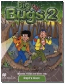 Bugs 2 w 2025