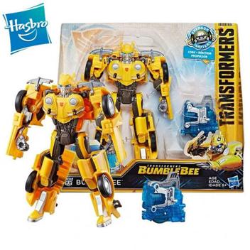 Bumblebee + Transformers 1-5 Coleção de 6 Filmes (Legendado