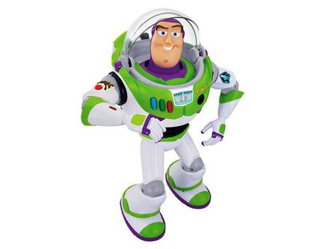 U command on sale buzz lightyear