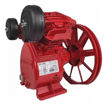 Cabeçote Para Compressor De Ar 10 Pcm Chiaperini 140lbs - Filtro de Ar ...