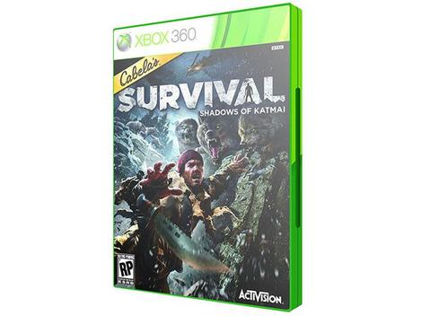 Survival Games For Xbox 360