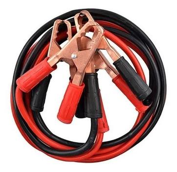 Cabo Chupeta Para Bateria De Carro Com 2,5m 600amp - Vale Importadora e ...