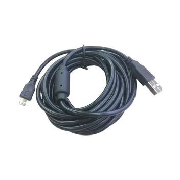 Cabo De Dados USB De Carregamento Rápido 1.8M 3M Para