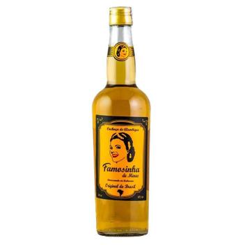 Cachaça Famosinha De MInas 700ml - Cachaça - Magazine Luiza
